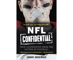 KNYGA Johnny Anonymous NFL Confidential