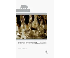 KNYGA Johnson L Power, Knowledge, Animals