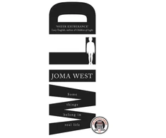 KNYGA Joma West 146 ce