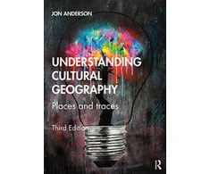 KNYGA Jon Anderson Understanding Cultural Geography
