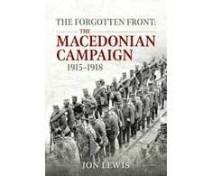 KNYGA Jon B Lewis The Forgotten Front