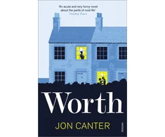 KNYGA Jon Canter Worth