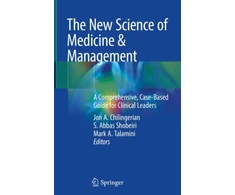 KNYGA Jon Chilingerian New Science of Medicine &amp; Management