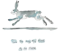 KNYGA Jon Claytor Take the Long Way Home