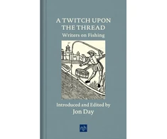 KNYGA Jon Day Twitch Upon the Thread