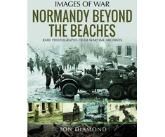 KNYGA Jon Diamond Normandy Beyond The Beaches