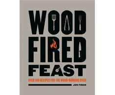 KNYGA Jon Finch Wood-Fired Feast