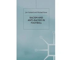 KNYGA Jon Garland Racism and Anti-Racism in Football