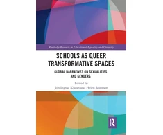 KNYGA Jon Ingvar Kjaran Schools as Queer Transformative Spaces