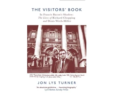 KNYGA Jon Lys Turner Visitors' Book