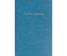 KNYGA Jon Madsen New Testament