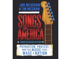 KNYGA Jon Meacham Songs of America