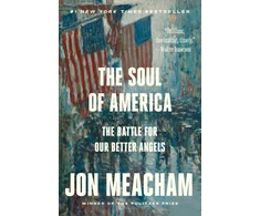 KNYGA Jon Meacham Soul of America