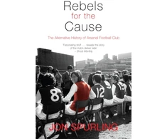 KNYGA Jon Spurling Rebels for the Cause