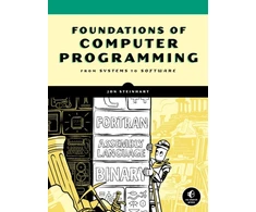 KNYGA Jon Steinhart Secret Life of Programs