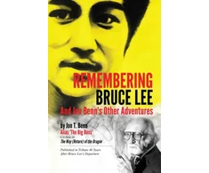KNYGA Jon T Benn Remembering Bruce Lee