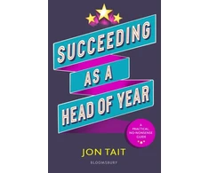 KNYGA Jon Tait Succeeding as a Head of Year