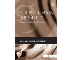 KNYGA Jonah Saint Mcintire Supply Chain Visibility