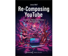 KNYGA Jonas Wolf Re-Composing YouTube