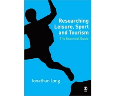 KNYGA Jonathan A Long Researching Leisure, Sport and Tourism