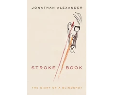 KNYGA Jonathan Alexander Stroke Book