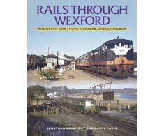 KNYGA Jonathan Beaumont Rails Through Wexford