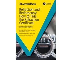 KNYGA Jonathan C Park Refraction and Retinoscopy