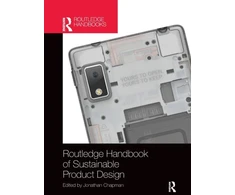 KNYGA Jonathan Chapman Routledge Handbook of Sustainable Product Design