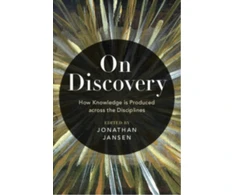 KNYGA Jonathan D Jansen On Discovery