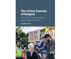 KNYGA Jonathan Fox Unfree Exercise of Religion