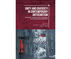 KNYGA Jonathan G Campbell Unity and Diversity in Contemporary Antisemitism