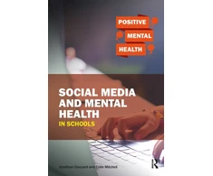 KNYGA Jonathan Glazzard Social Media and Mental Health in Schools