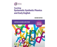 KNYGA Jonathan Glazzard Teaching Systematic Synthetic Phonics and Early English