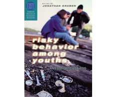 KNYGA Jonathan Gruber Risky Behavior among Youths