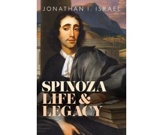KNYGA Jonathan I Israel Spinoza, Life and Legacy