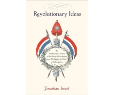 KNYGA Jonathan Israel Revolutionary Ideas