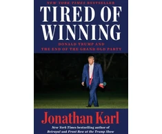 KNYGA Jonathan Karl Tired of Winning