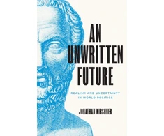 KNYGA Jonathan Kirshner Unwritten Future