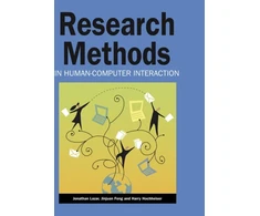 KNYGA Jonathan Lazar Research Methods in Human-Computer Interaction