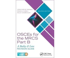 KNYGA Jonathan M Fishman OSCEs for the MRCS Part B