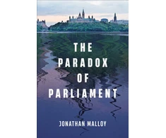 KNYGA Jonathan Malloy Paradox of Parliament