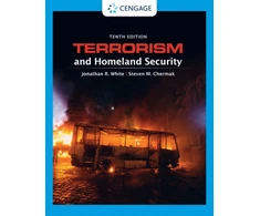 KNYGA Jonathan R White Terrorism and Homeland Security