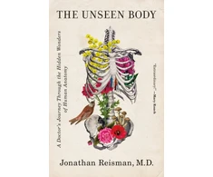 KNYGA Jonathan Reisman Unseen Body