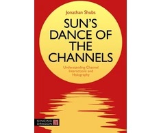 KNYGA Jonathan Shubs Sun's Dance of the Channels