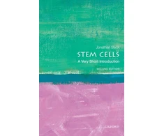 KNYGA Jonathan Slack Stem Cells