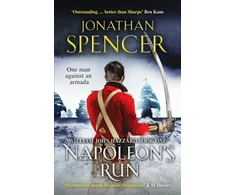 KNYGA Jonathan Spencer Napoleon's Run