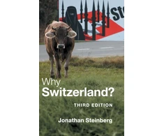KNYGA Jonathan Steinberg Why Switzerland?