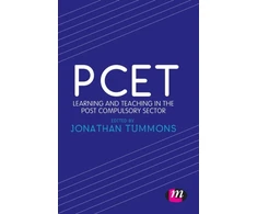 KNYGA Jonathan Tummons PCET