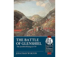 KNYGA Jonathan Worton The Battle of Glenshiel