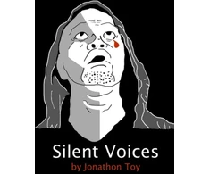 KNYGA Jonathon Toy Silent Voices